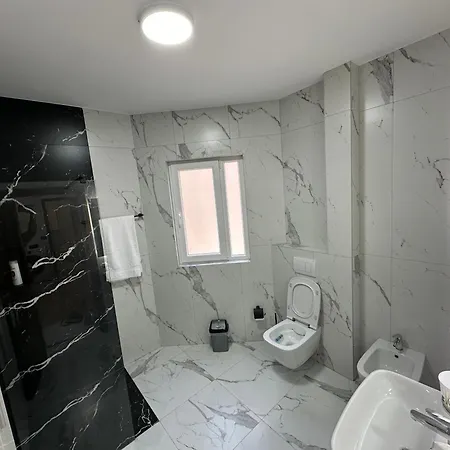 Apartamento Haven *