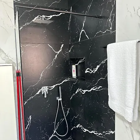 Apartamento Haven *