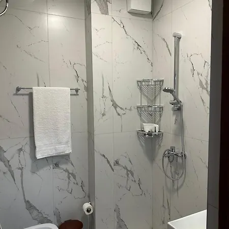 Haven Apartamento Tirana