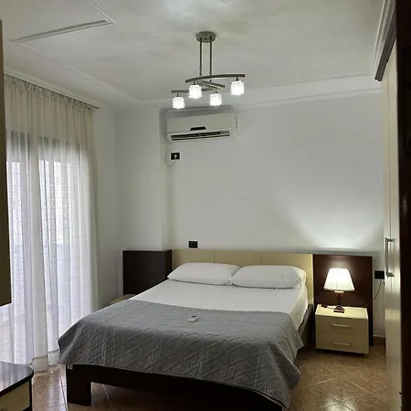 Haven Apartment
