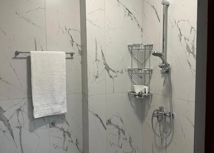 Haven Apartman Tirana